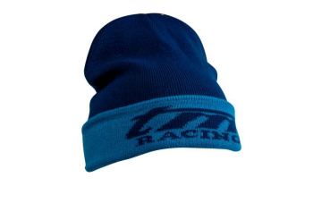 TM Racing Haube "Invernale" Dunkelblau